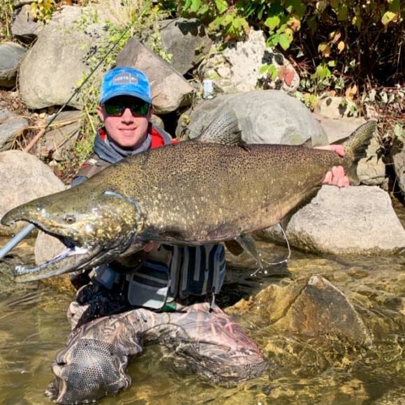 Meet your Posher, Matthew - Picture 1 of 1